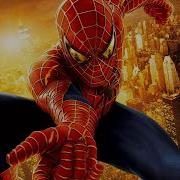 Spider Man Theme Sam Raimi