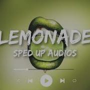 Lemonade Sophie Speed Up