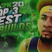 Top 3 Best Guard Builds For Iso In Nba 2K20 Best Speedboosting Guard Builds In 2K20