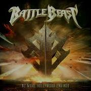 Battle Beast Eden Instrumental