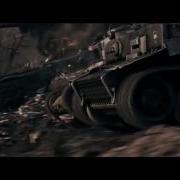 Музыкальный Клип Гимн World Of Tanks