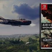 Air Conflicts Double Pack Trailer Nintendo Switch