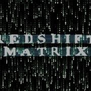 Redshift C4D Matrix Animated Texture