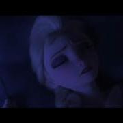 Frozen 2 Secret Siren Audio The Voice Calling Sound