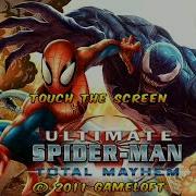 Spider Man Total Mayhem Download Spider Man Total Mayhem Apk Data Download For All Android Devices