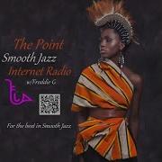 The Point Smooth Jazz Internet Radio 01 15 25
