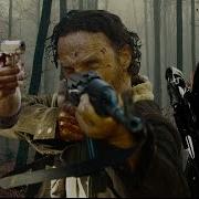 Epic Rick Daryl War The Walking Dead Hd Music Video