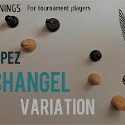 Ruy Lopez Archangel Arkhangelsk Variation Chess Openings