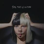 Sia Broken Glass Audio