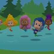 Bubble Guppies Lce Water Or Snow