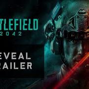 Battlefield Trailer