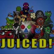 Juiced Boss Theme 1