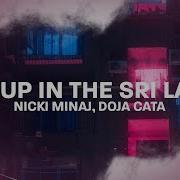 Pull Up In The Sri Lanka Nicki Minaj Slowed