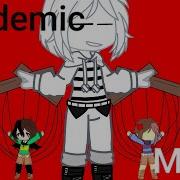 Pandemic Meme Undertale