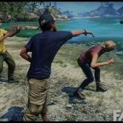 Музыка Из Игры Farcry3