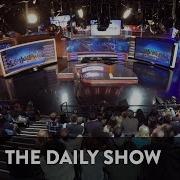 Dog On Fire Daily Show