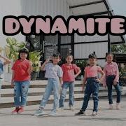 Dynamic Dance