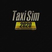 Taxi Sim 2020 Музыка