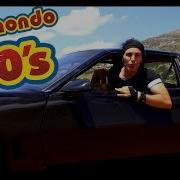 Locomondo 80S