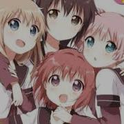 Yuru Yuri Yes Yuyuyu Yuru Yuri Full Song