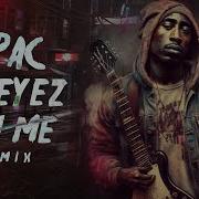 2Pac All Eyez On Me Remix 2023 Produced By Romain Landreau