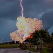 Amazing Lightning Strikes