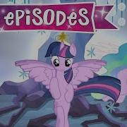 Twilight Sparkle