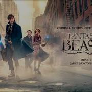 Fantastic Beasts Jacob S Bakery Theme Extended