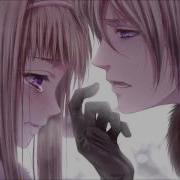 Nightcore Say Something