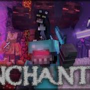 Enchanted A Minecraft Parody