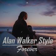 Remedeus Forever Inspired By Alan Walker