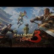 Shadow Fight 3 Ost The Arsenal