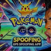 No Ban Pokemon Go Spoofing 2020 Pokemon Go Spoofer Joystick Gps