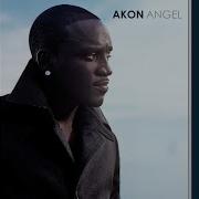 Akon Angel