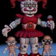 Fnaf Sister Location Levan Polka