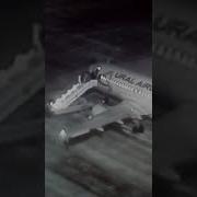 Барнаул Трап Видео Обрушения Трапа С Пассажирами В Барнауле