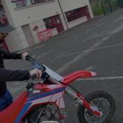 Wheeling En Dirt Bike 3 Apollo 140 Rxf