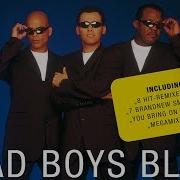 Bad Boys Blue 1997