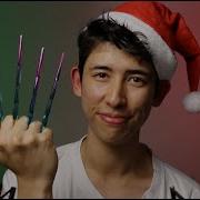 Asmr Merry Christmas Happy New Year