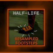 Half Life 1 Footstep