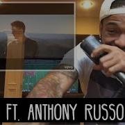 G Eazy Rewind Ft Anthony Russo Reaction