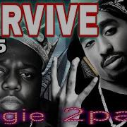 Survive 2025 2Pac Biggie Ai At Its Best