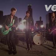 Tonight Tonight Hot Chelle Rae