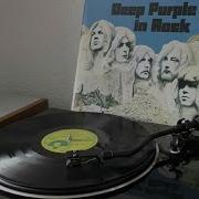 Deep Purple Child In Time On Vinyl