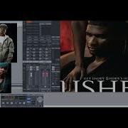 Plies Usher Slowed