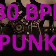 Punk Drum Track 130 Bpm