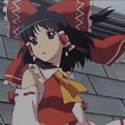 Amv Touhou Bad Apple