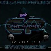 Collapse Project Synthesized Full Album Electronic Dark Ambient