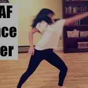 Idgaf Dua Lipa Liv Amherst Kyle Hanagami Dance Cover