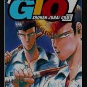 Onibaku Gto Young Shonan Junai Gumi Ost